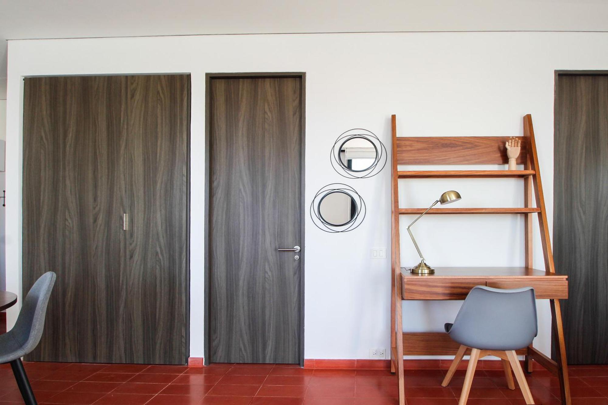 Tribu Chapultepec 67 Apartment Guadalajara Exterior photo